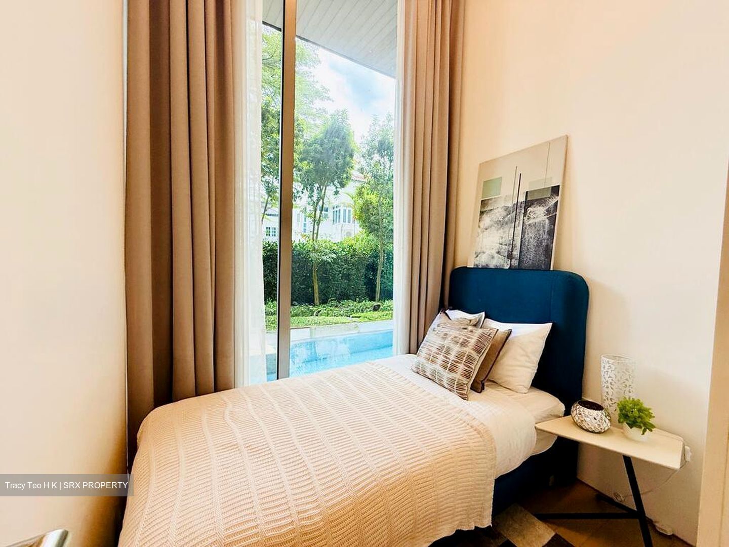 Cluny Park Residence (D10), Condominium #502309871